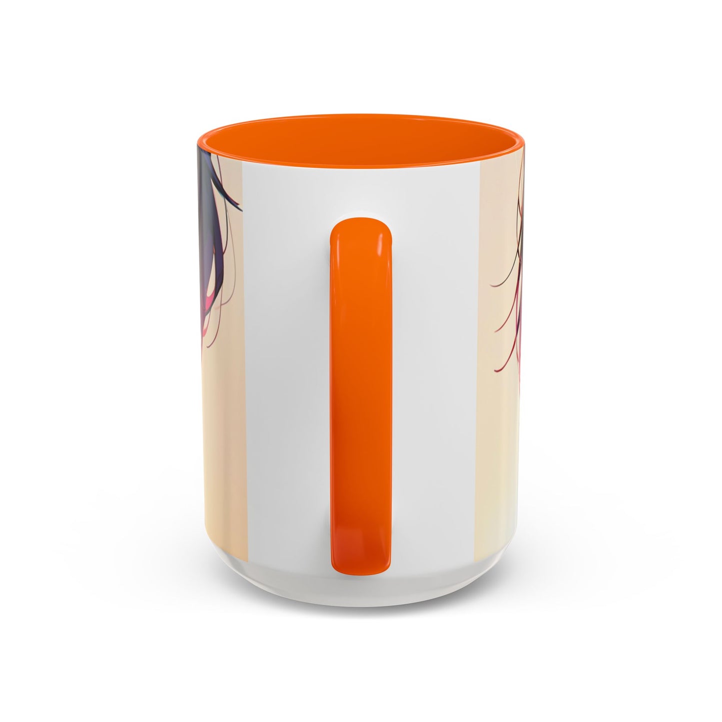 Reina 002 Coffee Mug