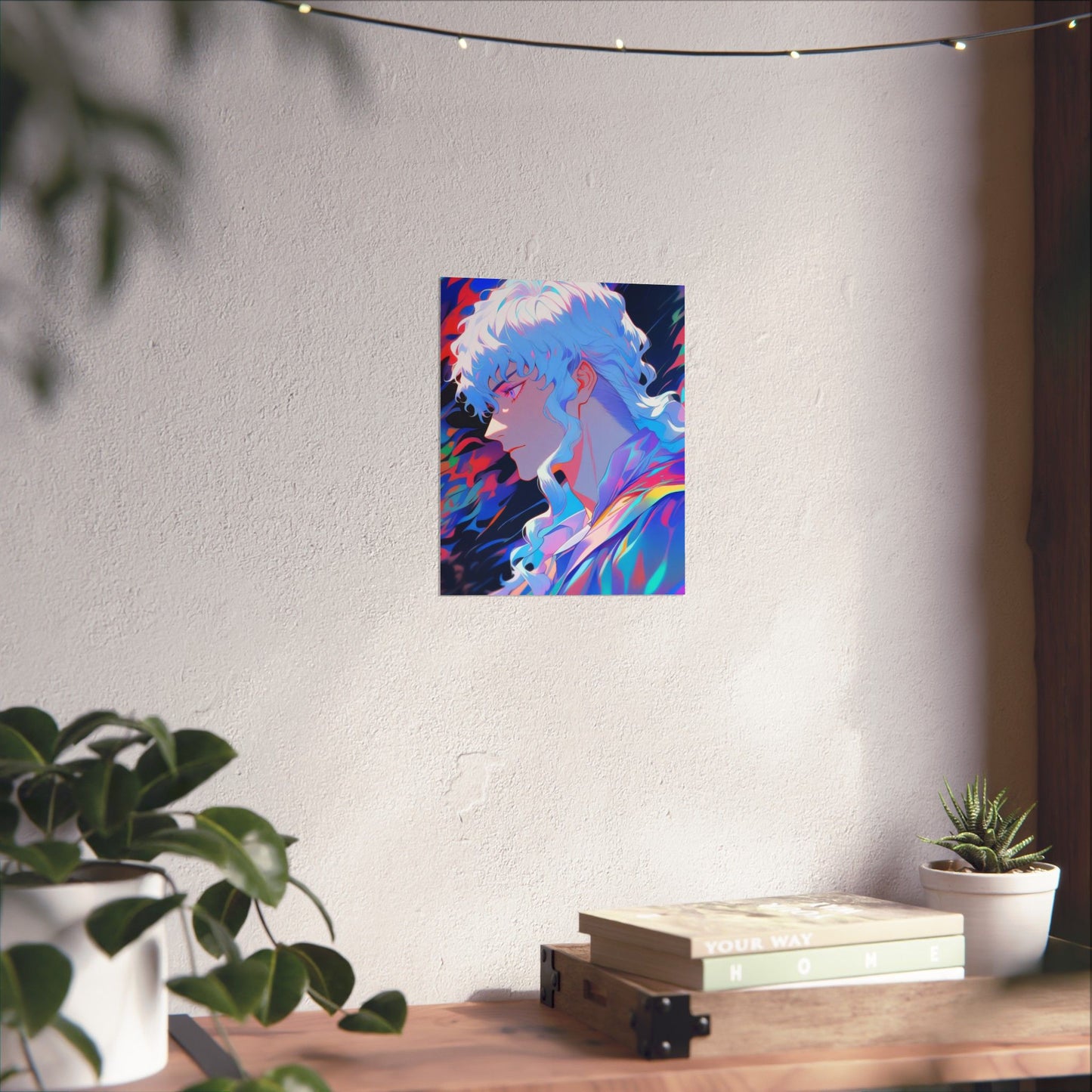 Griffith 002 Vertical Posters