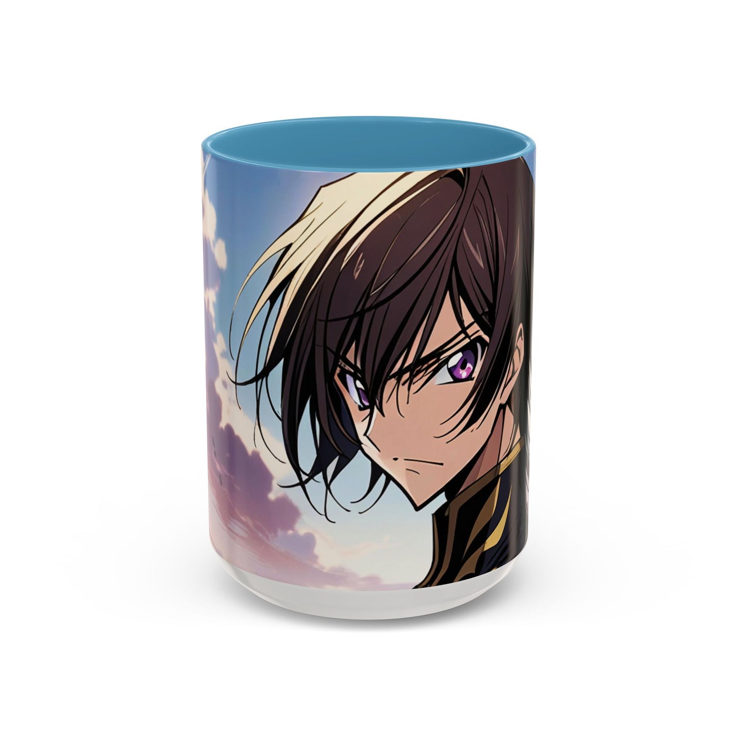 Lelouch 003 Coffee Mug