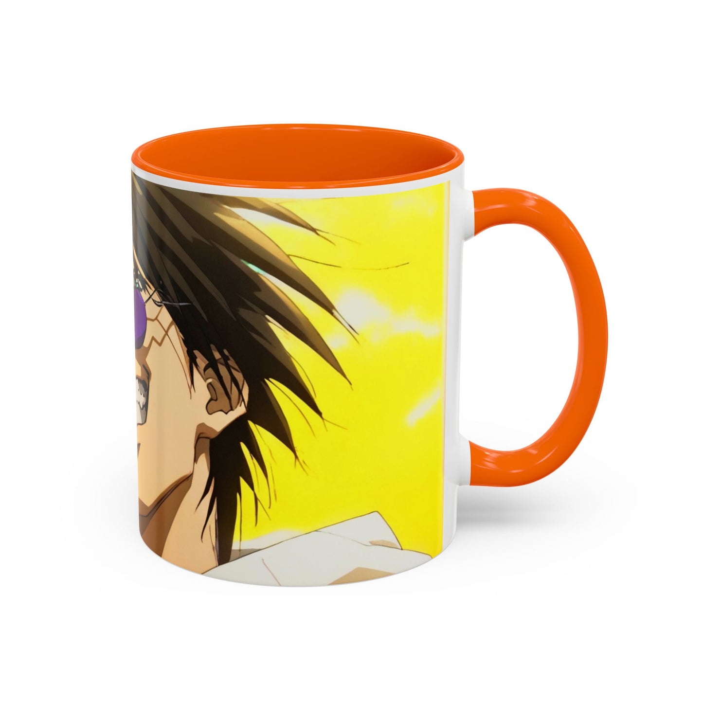 Ban Midou 003 Coffee Mug
