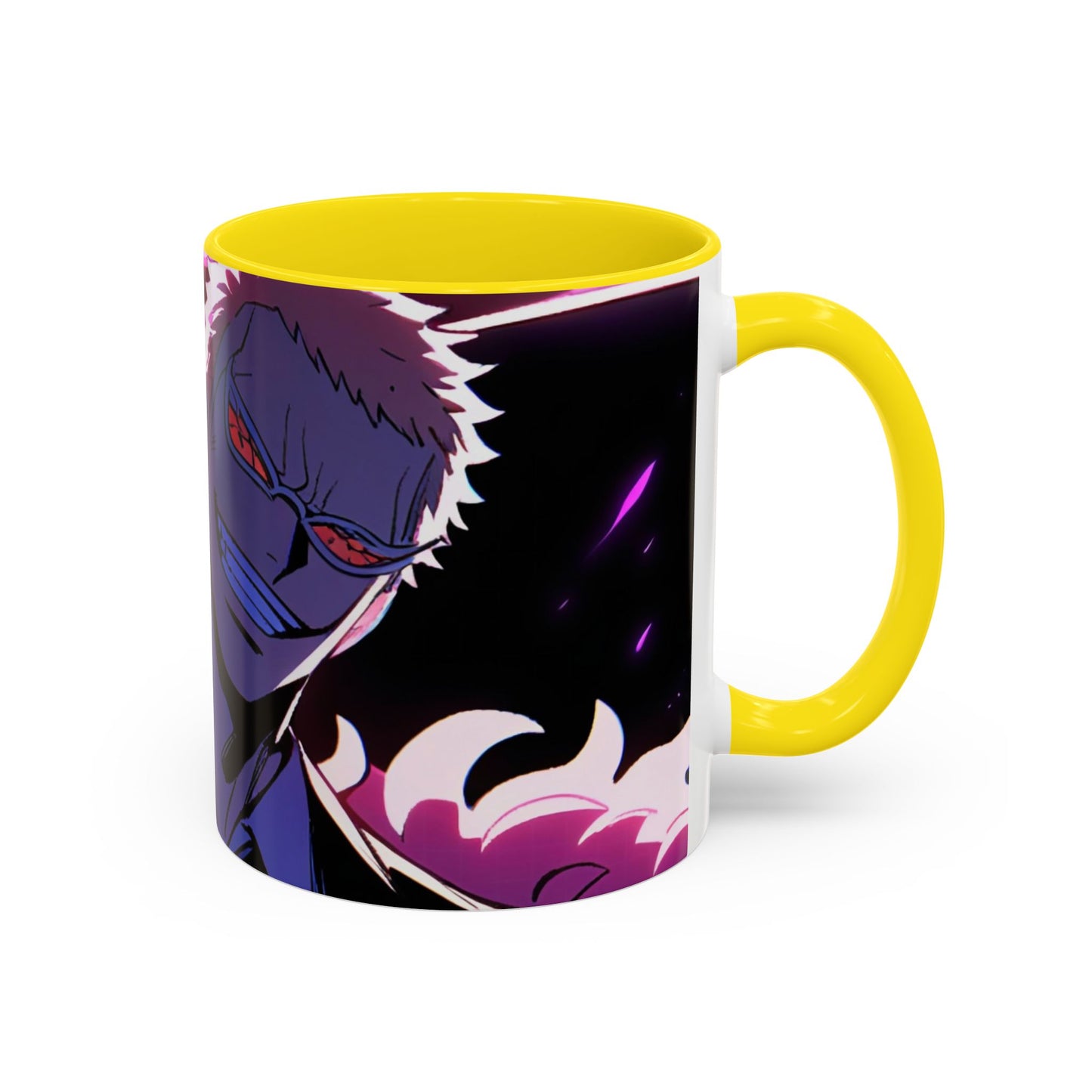 Doflamingo 002 Coffee Mug
