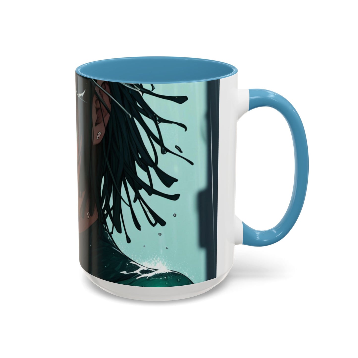 Fubuki 002 Coffee Mug