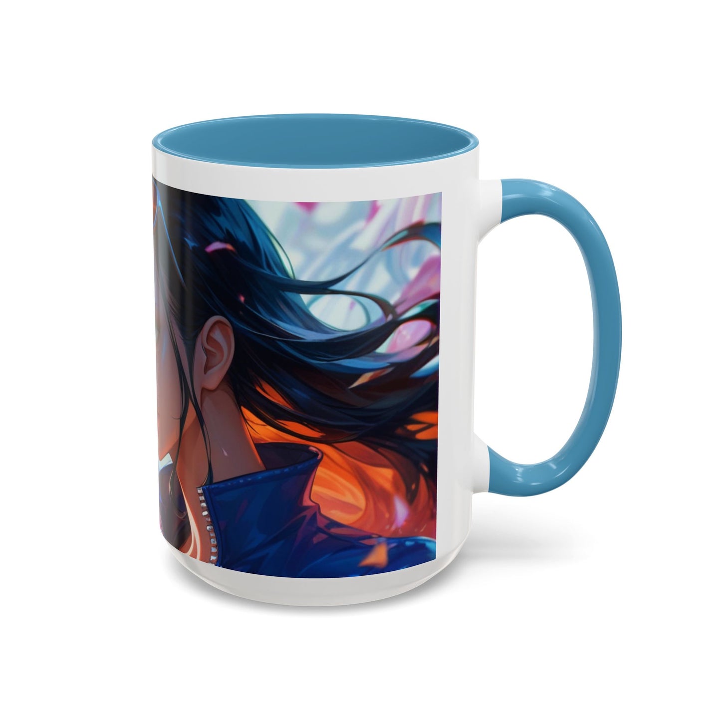 Nico Robin 004 Coffee Mug