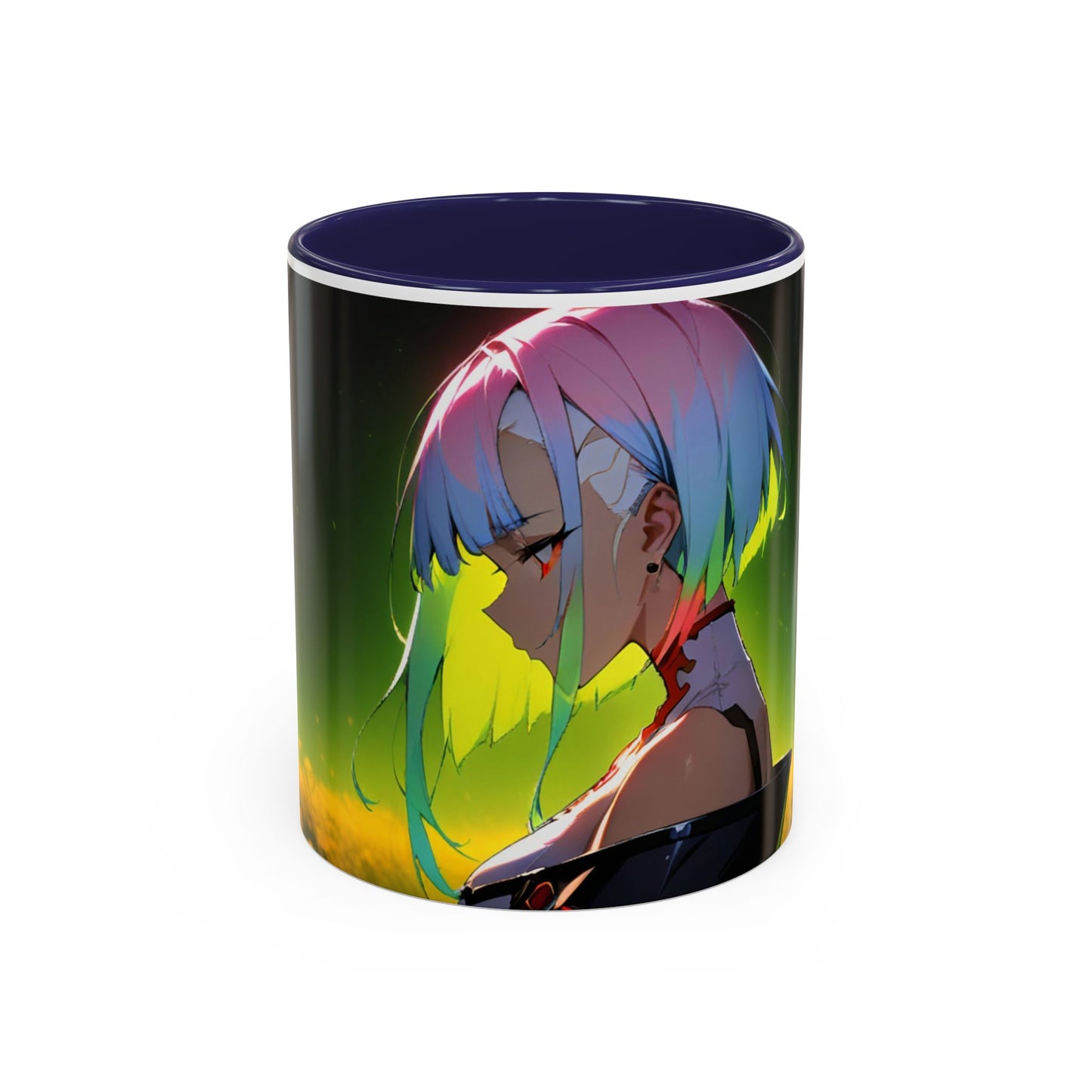 Lucyna 004 Coffee Mug