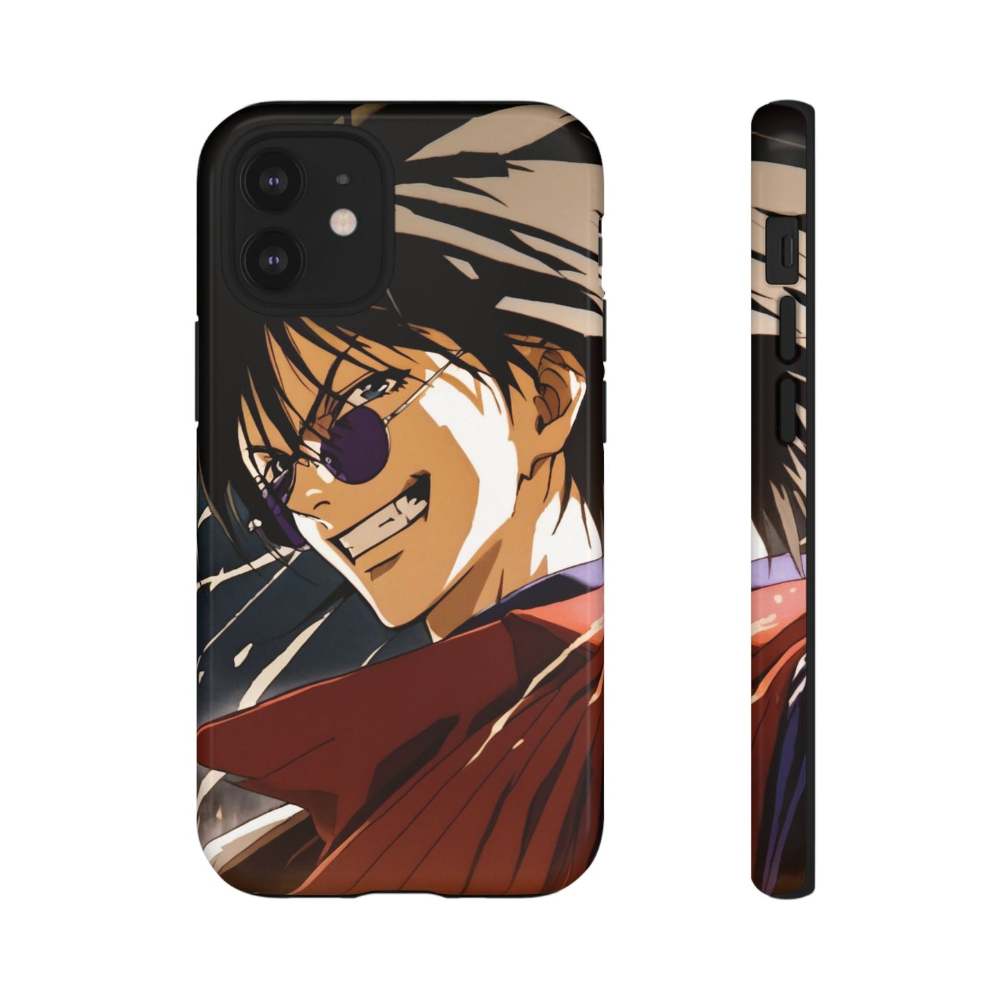 Ban Midou 002 Tough Cases