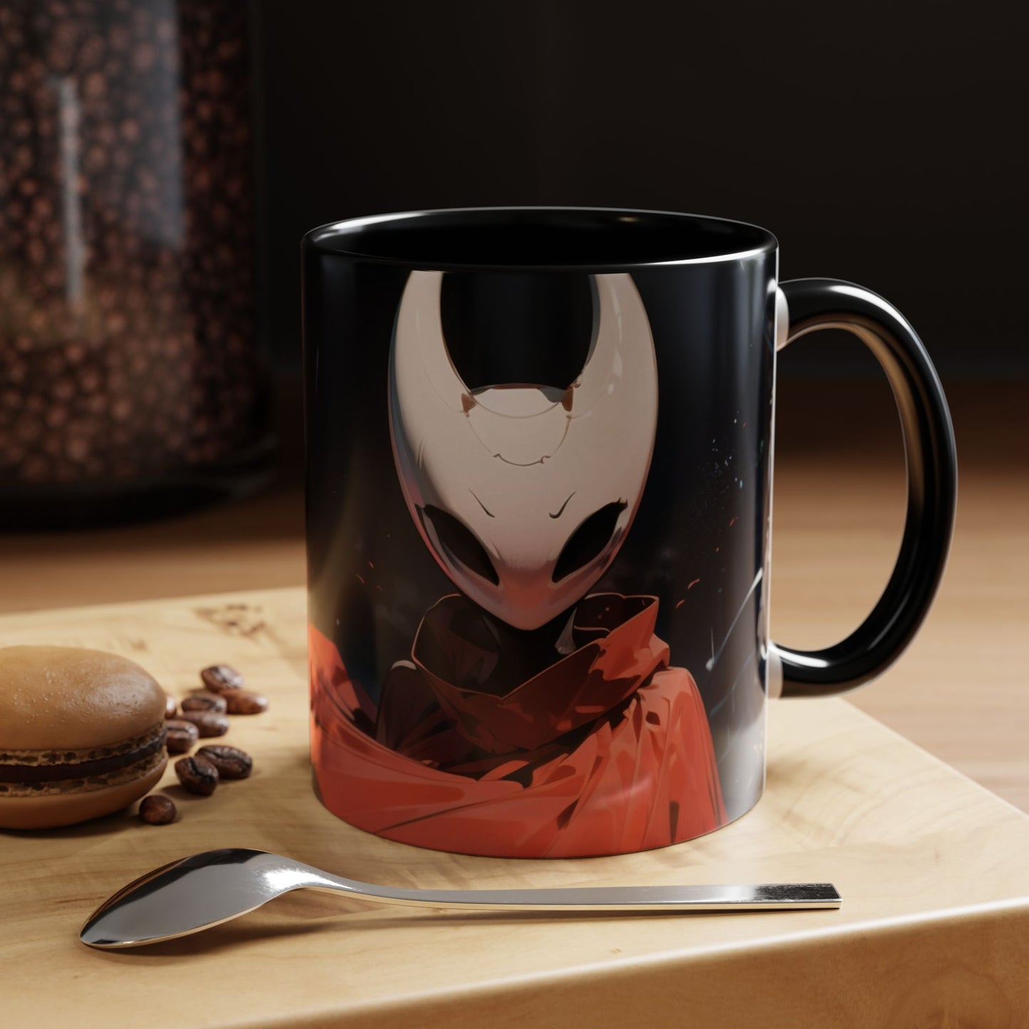 Hornet 003 Coffee Mug