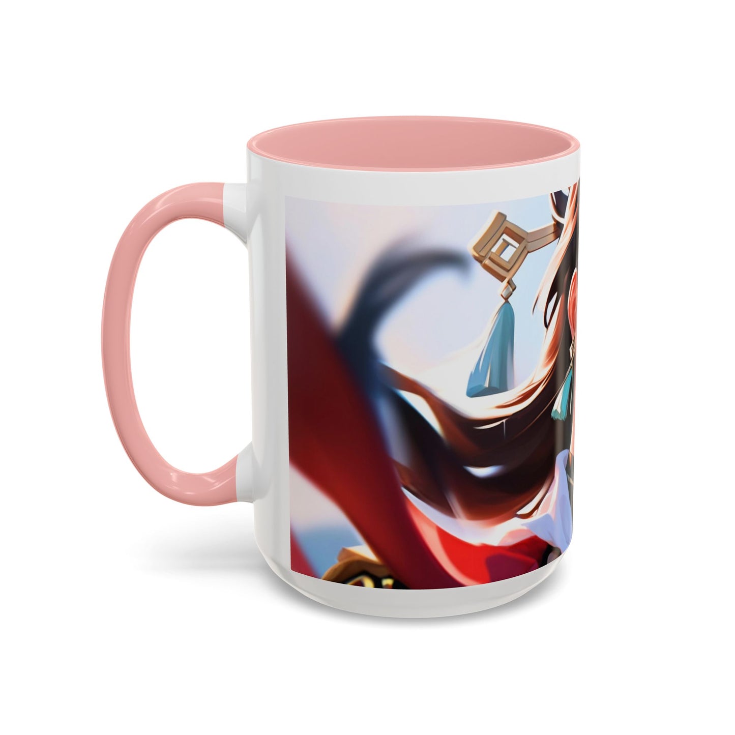Beidou 011 Coffee Mug