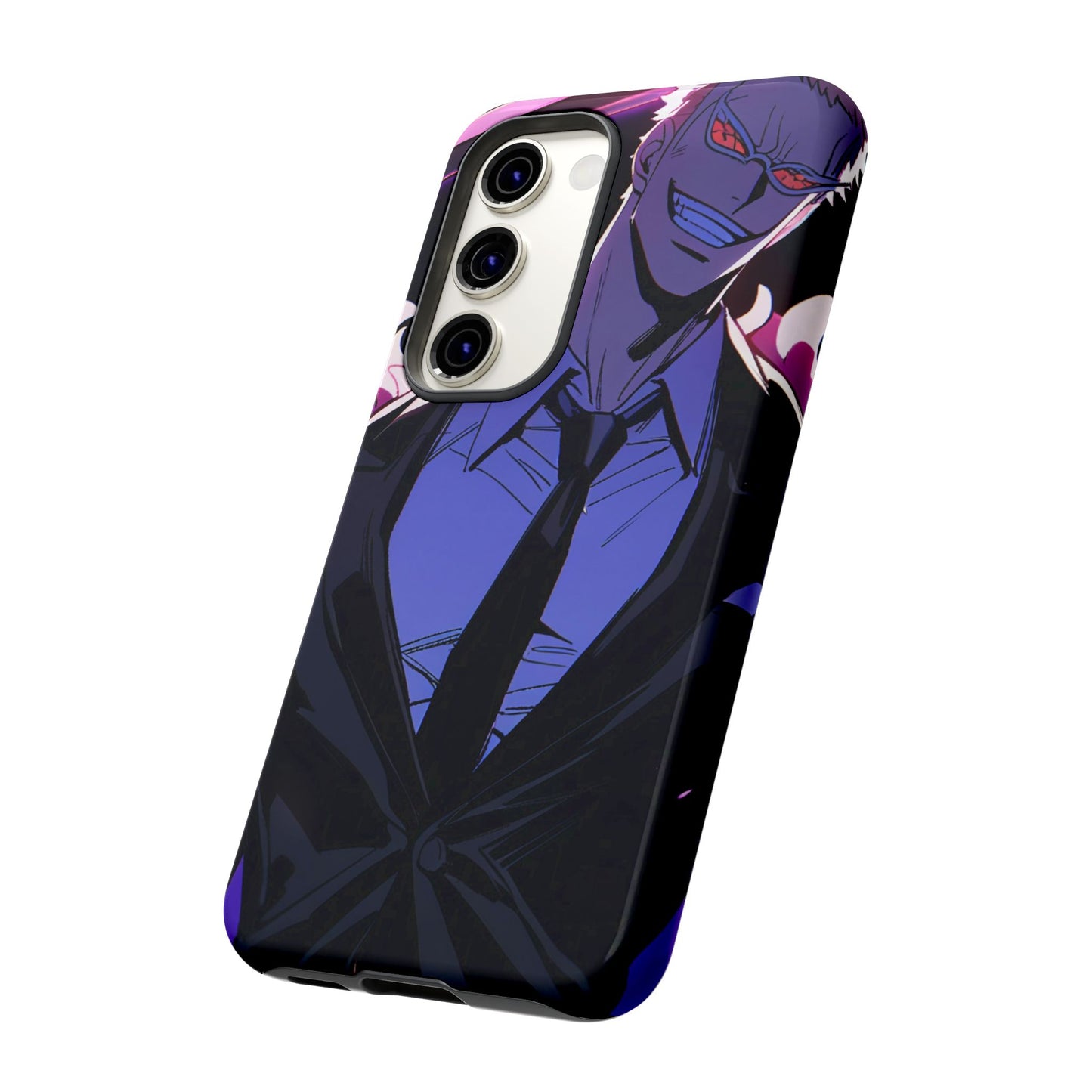Doflamingo 002 Tough Cases