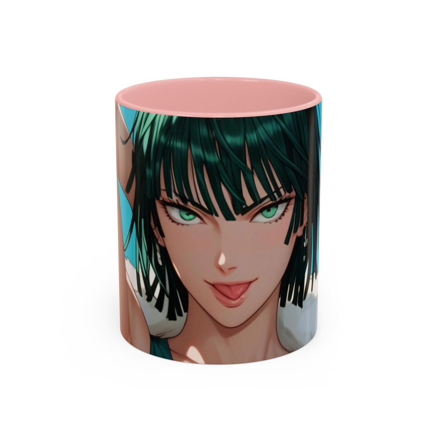 Fubuki 003 Coffee Mug