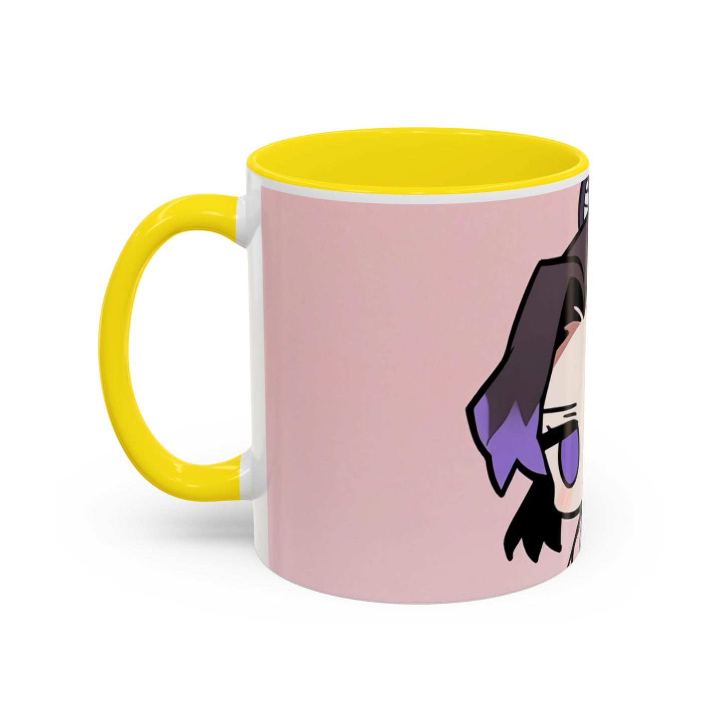 Shinobu Kocho 003 Coffee Mug