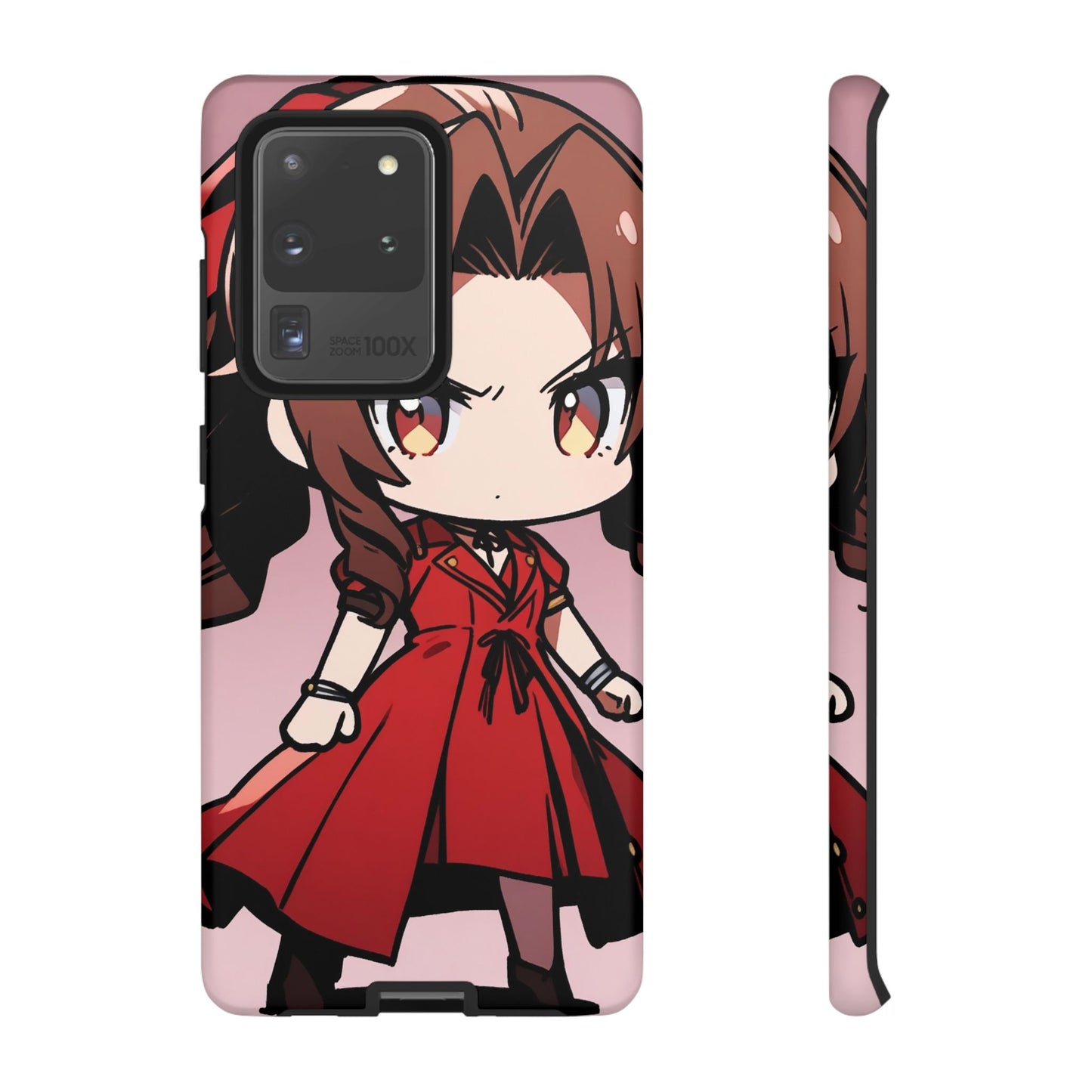 Aerith 001 Tough Cases