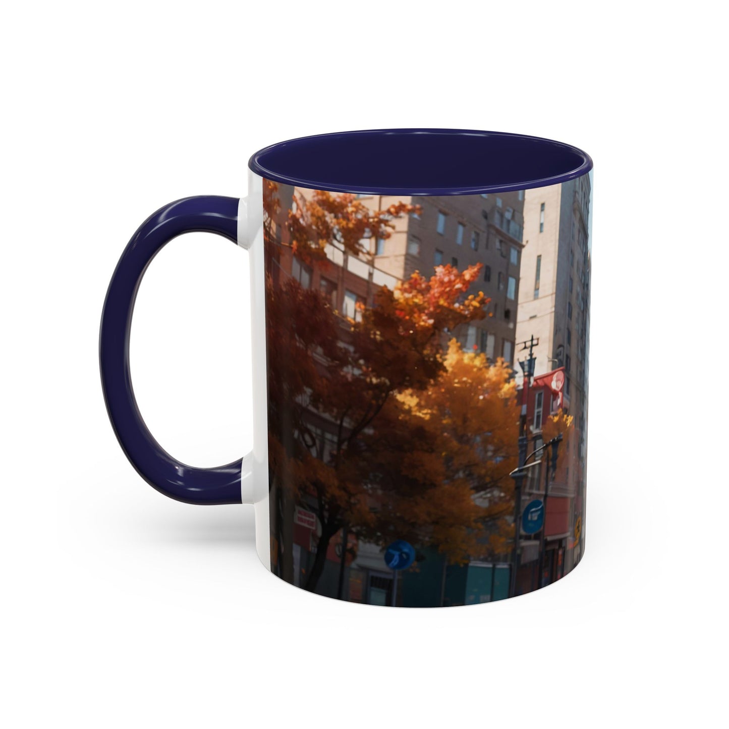 Yor 003 Coffee Mug