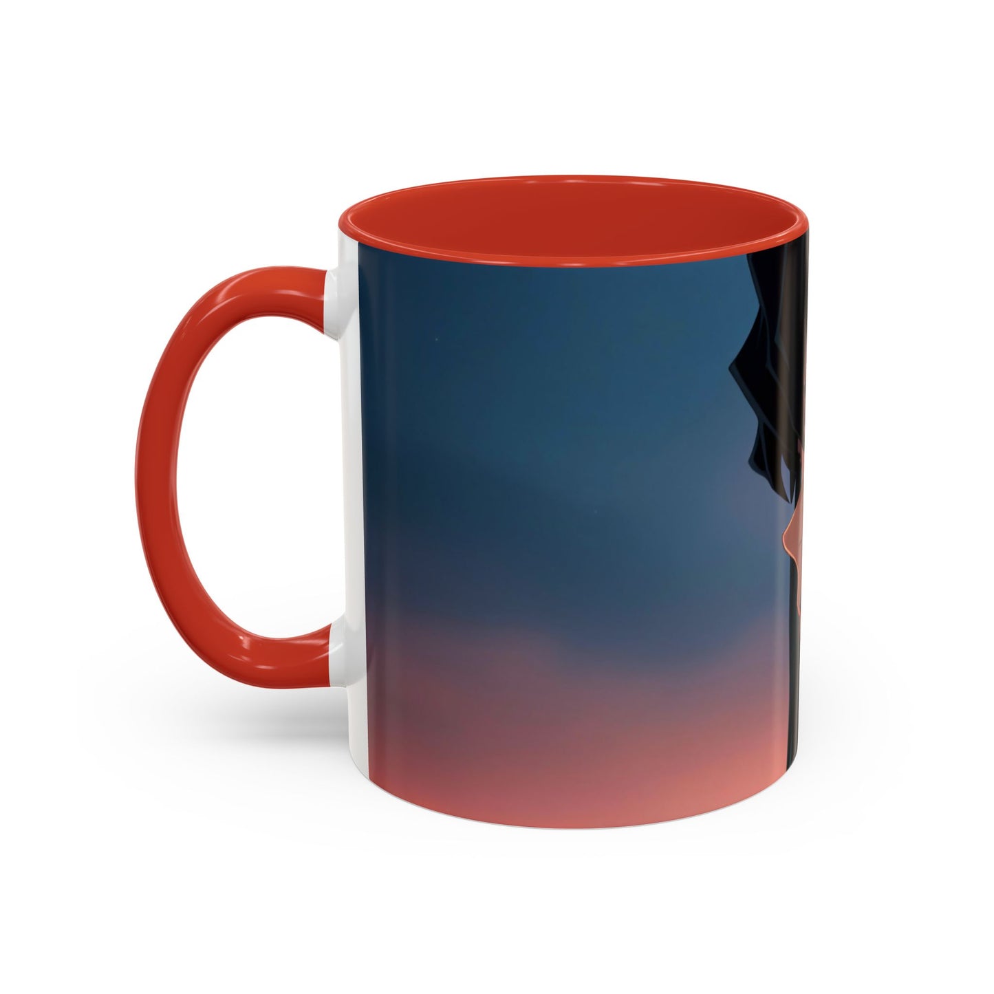 Muichiro Tokito 001 Coffee Mug