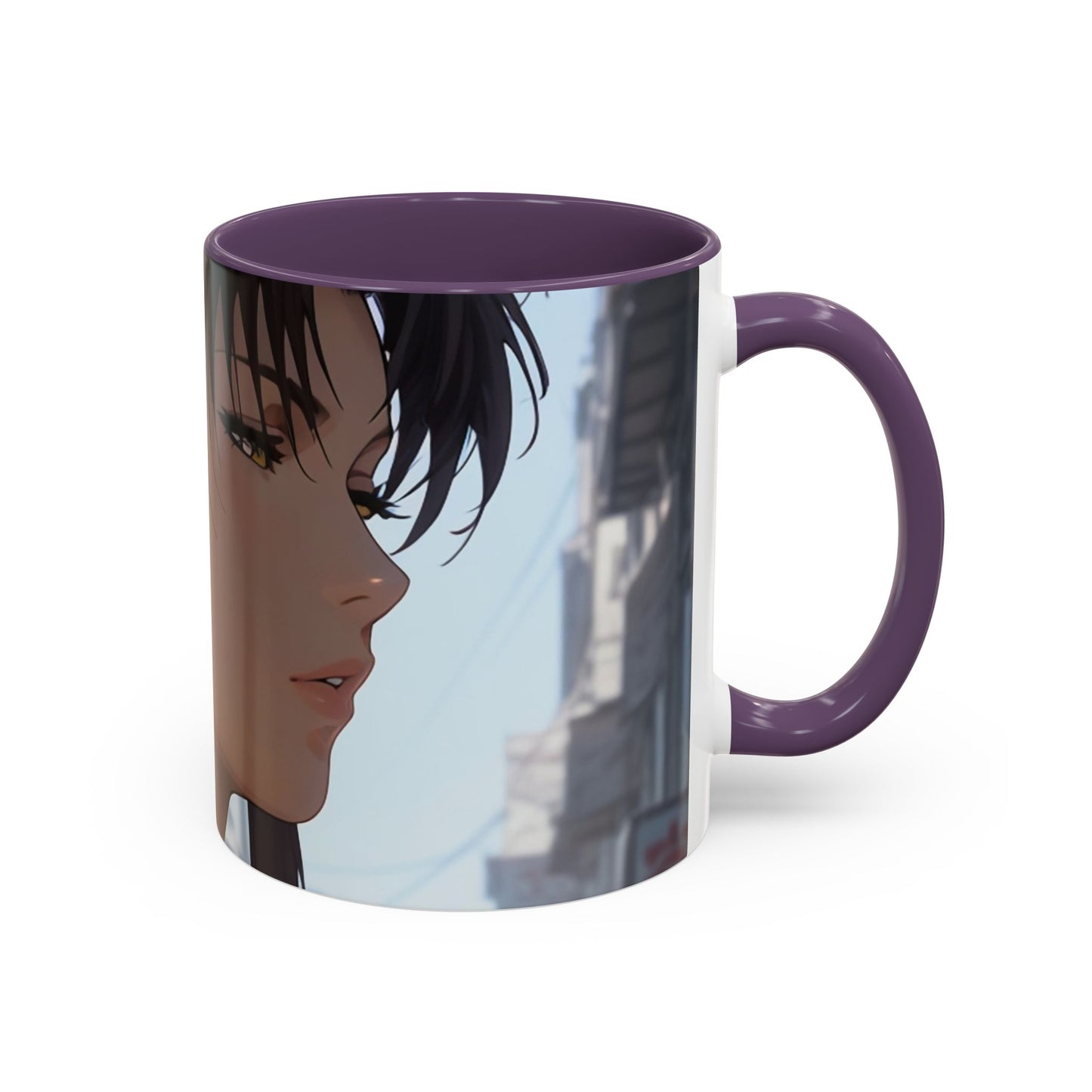 Revy 003 Coffee Mug