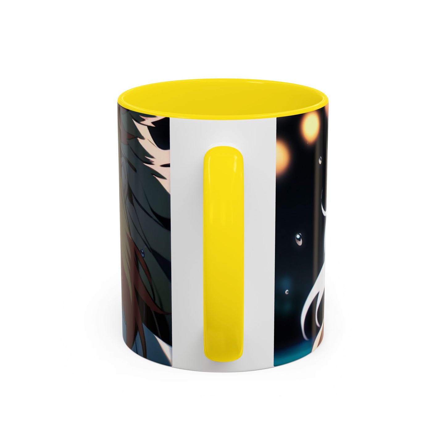 Rengoku 001 Coffee Mug