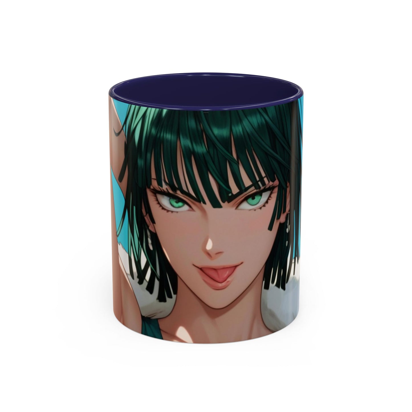 Fubuki 003 Coffee Mug