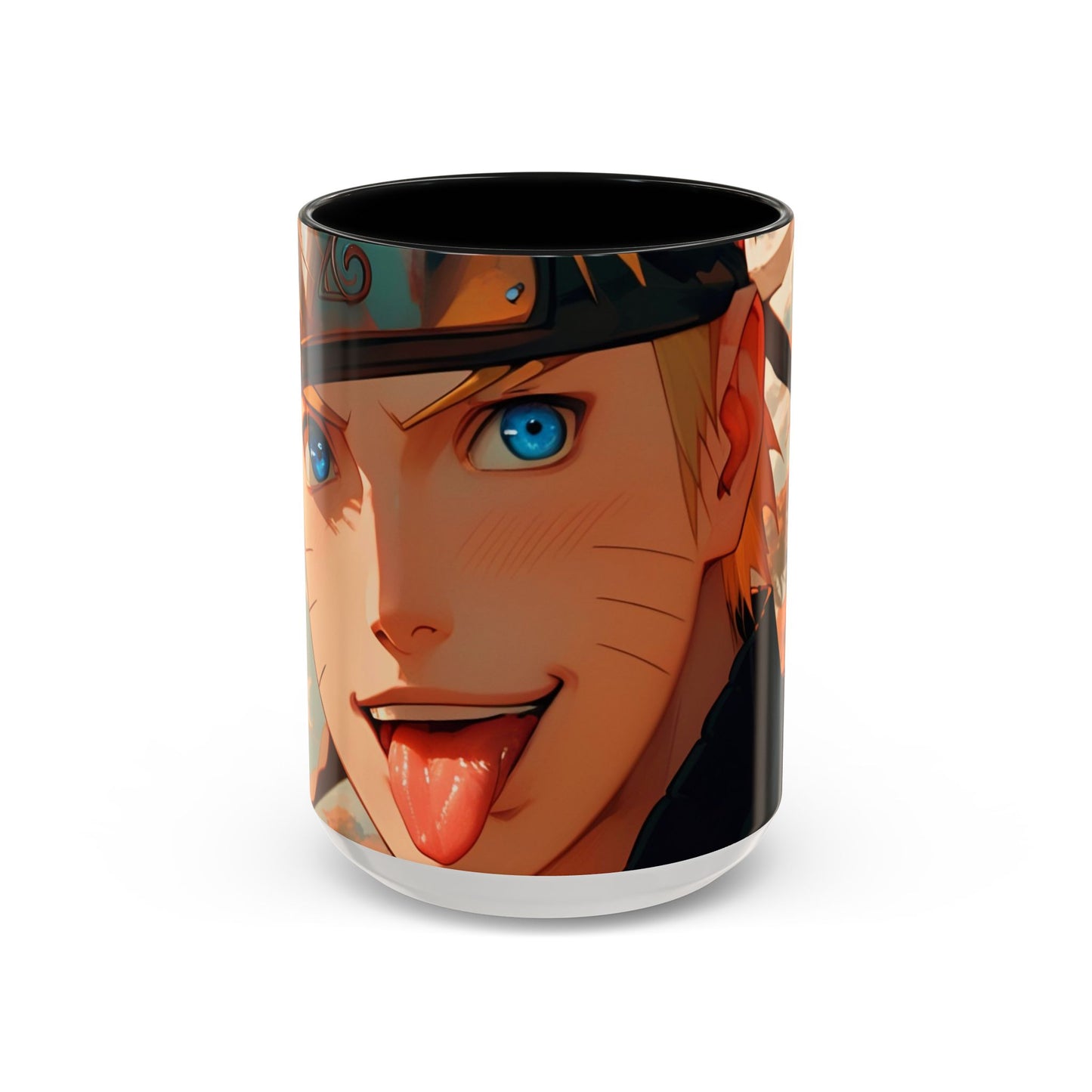 Naruto 002 Coffee Mug