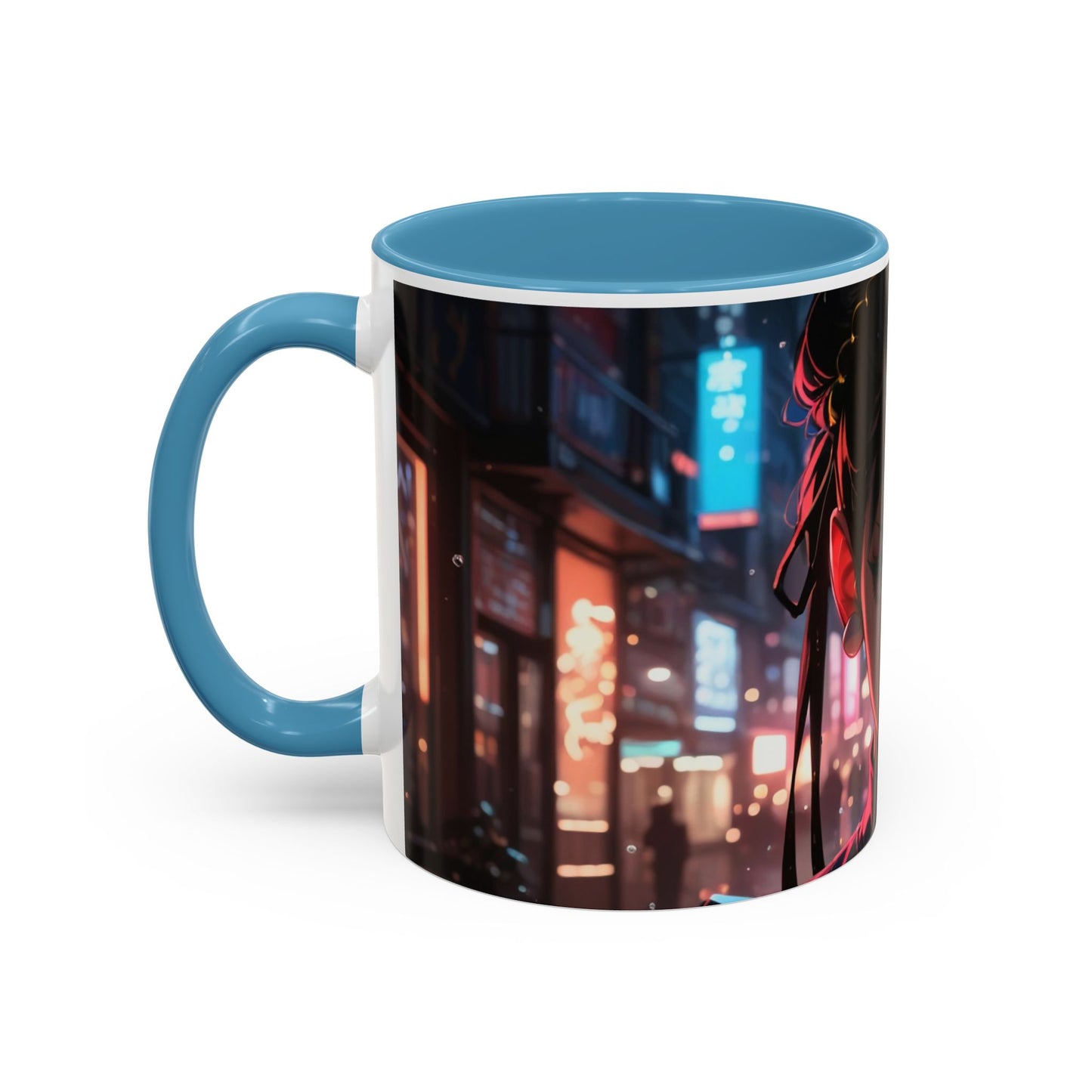 Chun Li 006 Coffee Mug