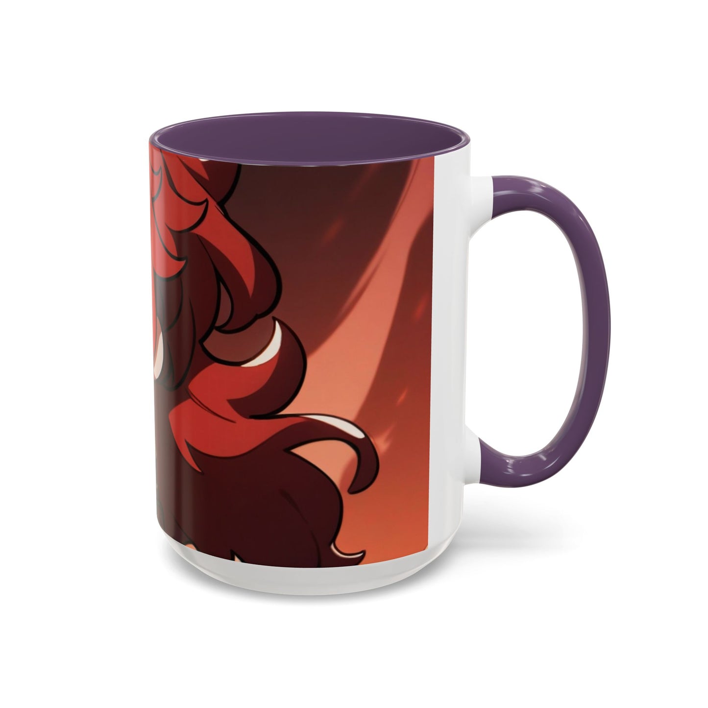 Diluc 001 Coffee Mug