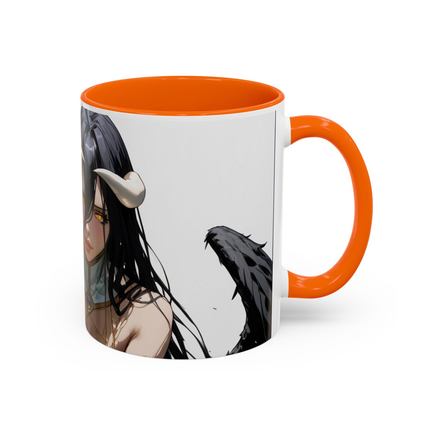 Albedo 005 Coffee Mug