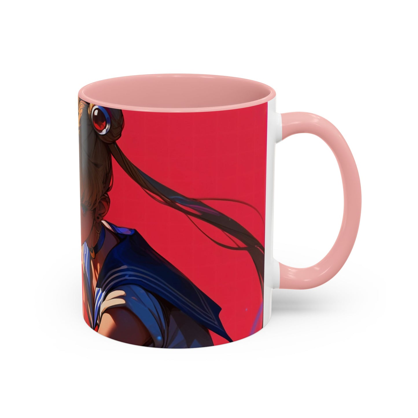 Sailor Moon 002 Coffee Mug