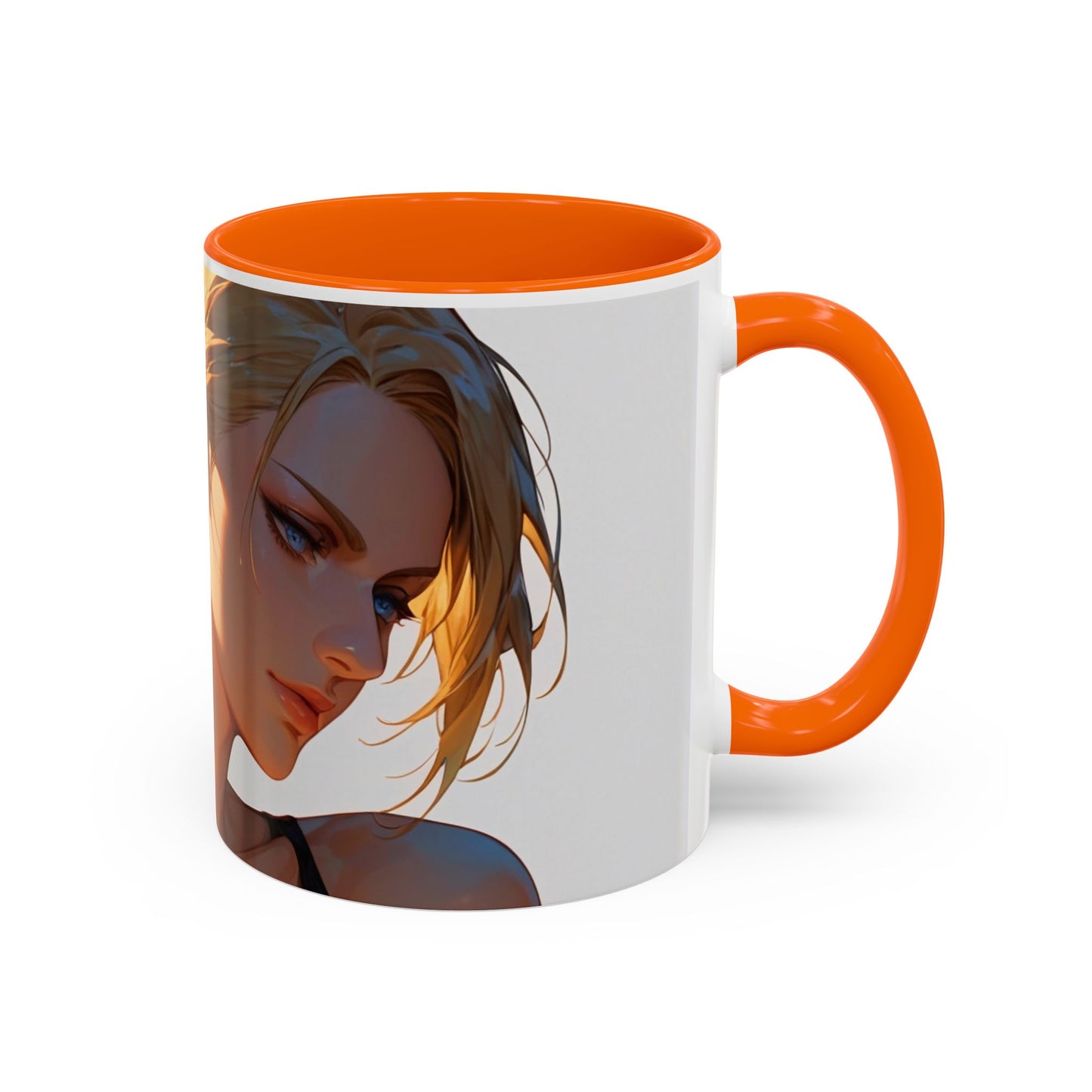 Annie Leonhardt 006 Coffee Mug