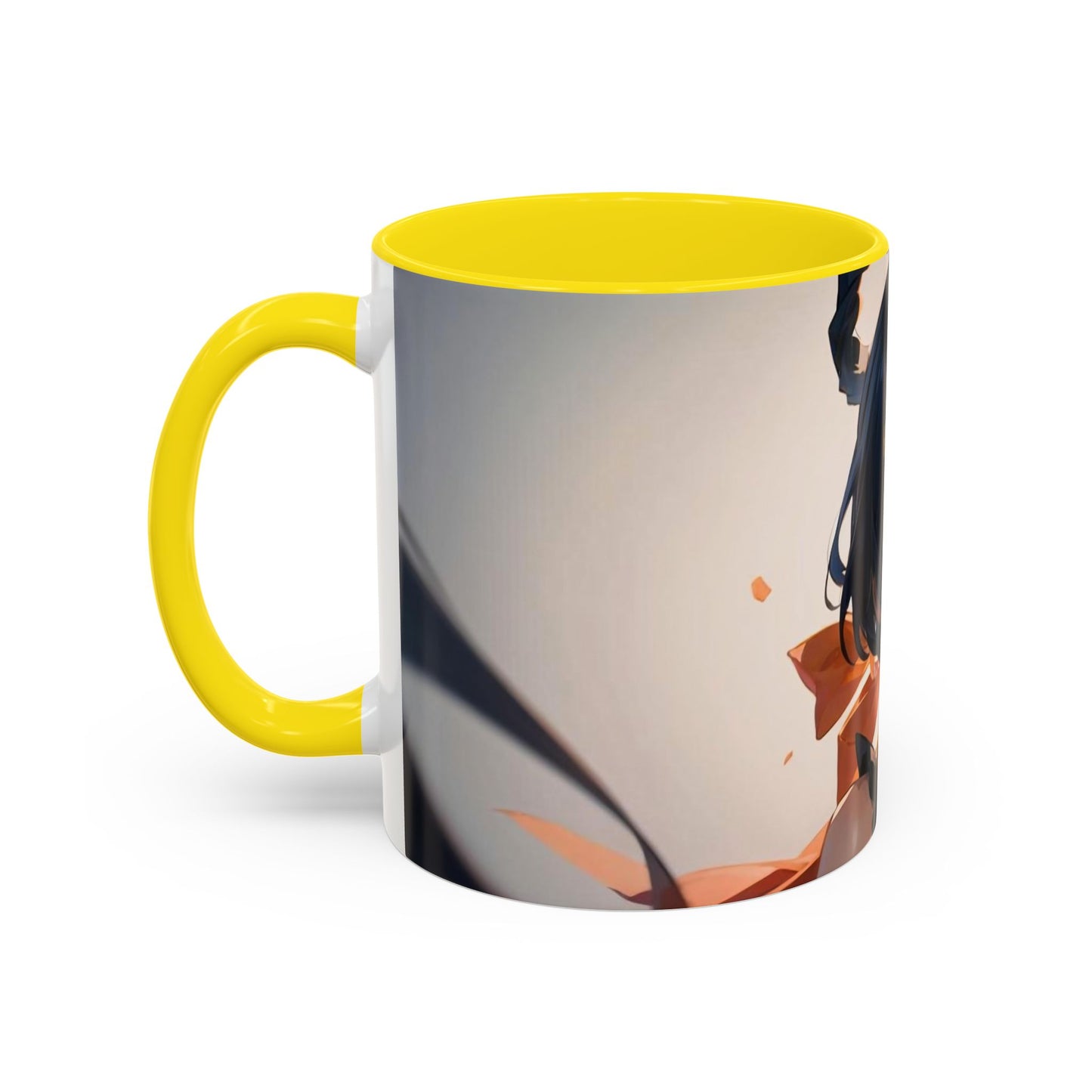 Xiangling 001 Coffee Mug