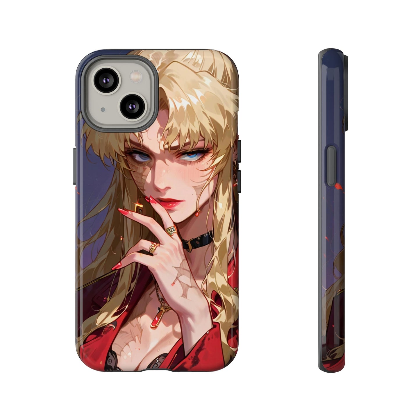 Balalaika 002 Tough Cases