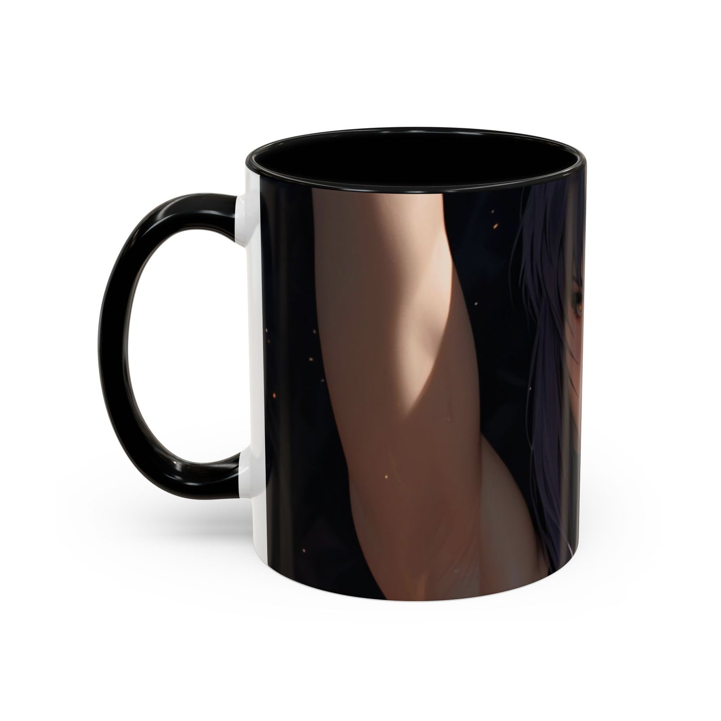 Motoko Kusanagi 003 Coffee Mug