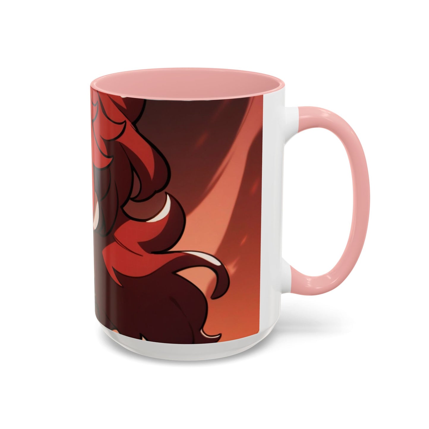 Diluc 001 Coffee Mug