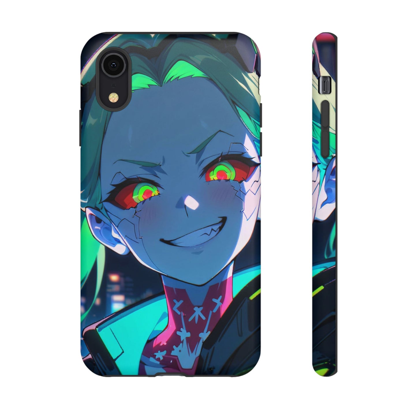 Rebecca 002 Tough Cases