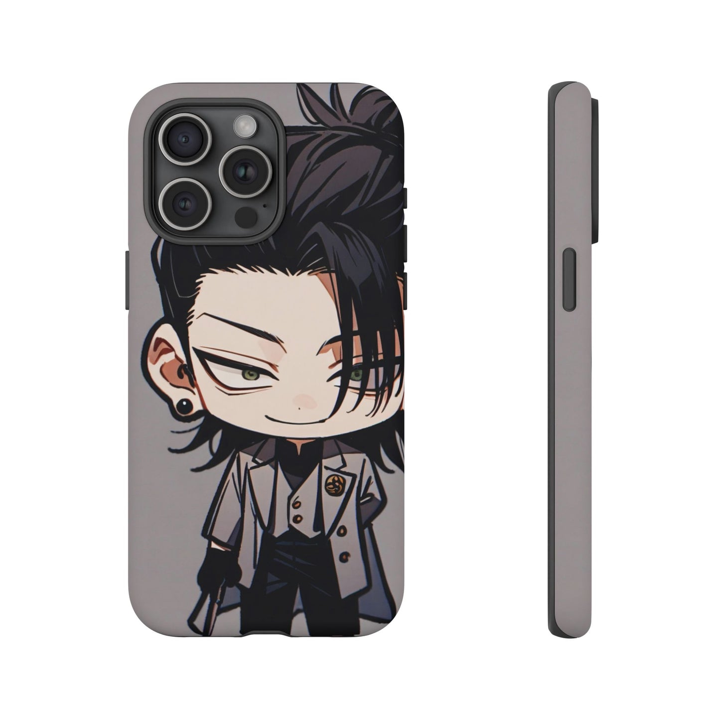 Geto Suguru 004 Tough Cases