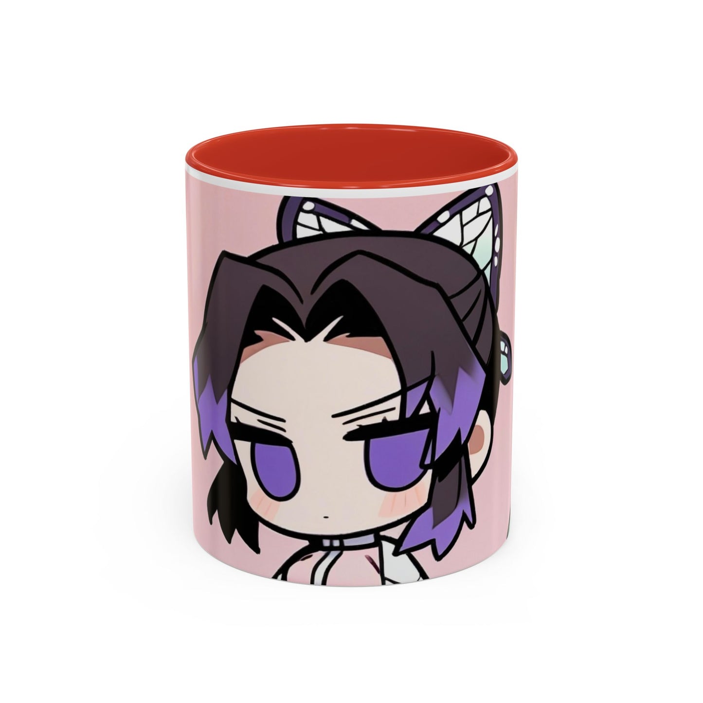 Shinobu Kocho 003 Coffee Mug
