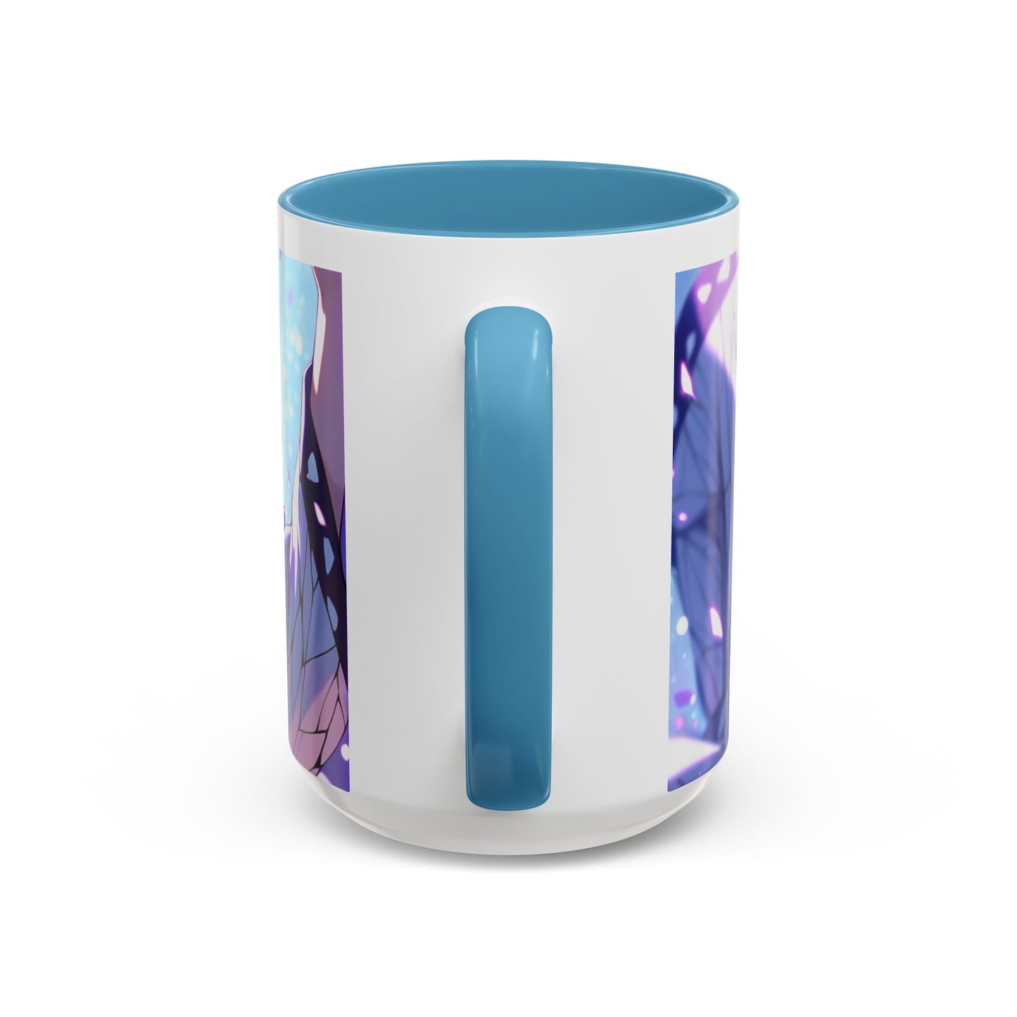 Shinobu Kocho 006 Coffee Mug