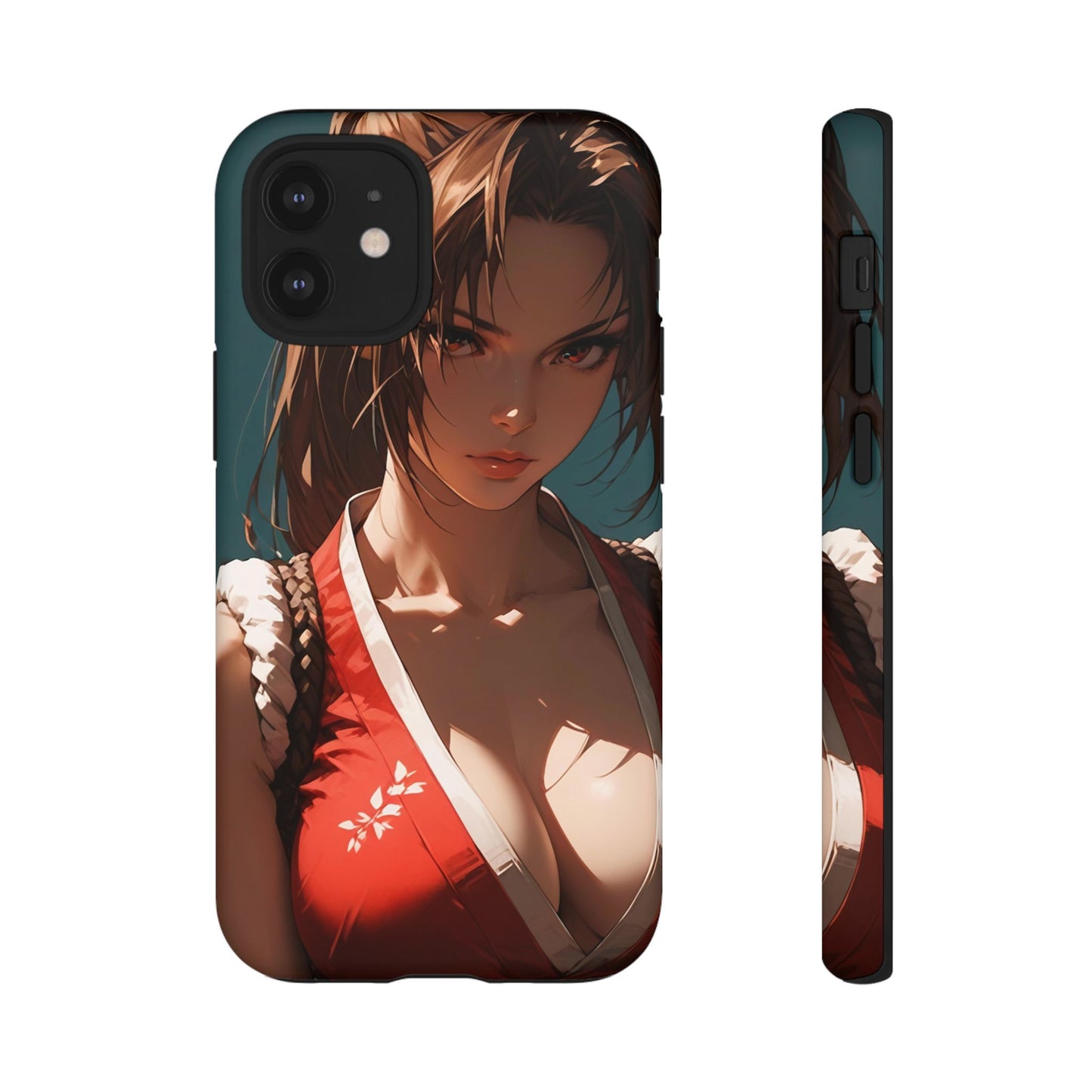 Shiranui Mai 001 Tough Cases
