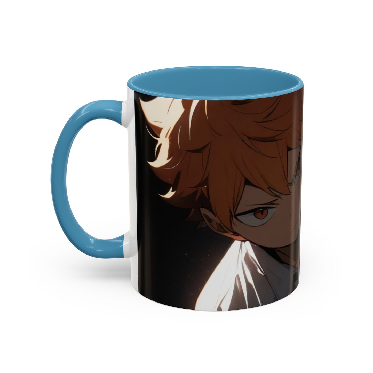 Hinata Shouyou 002 Coffee Mug