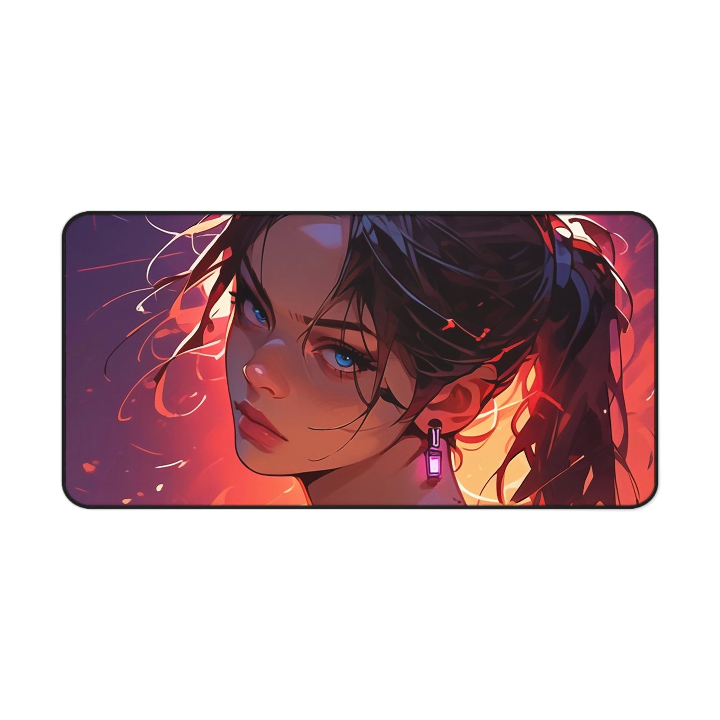Claire Redfield 002 Desk Mat