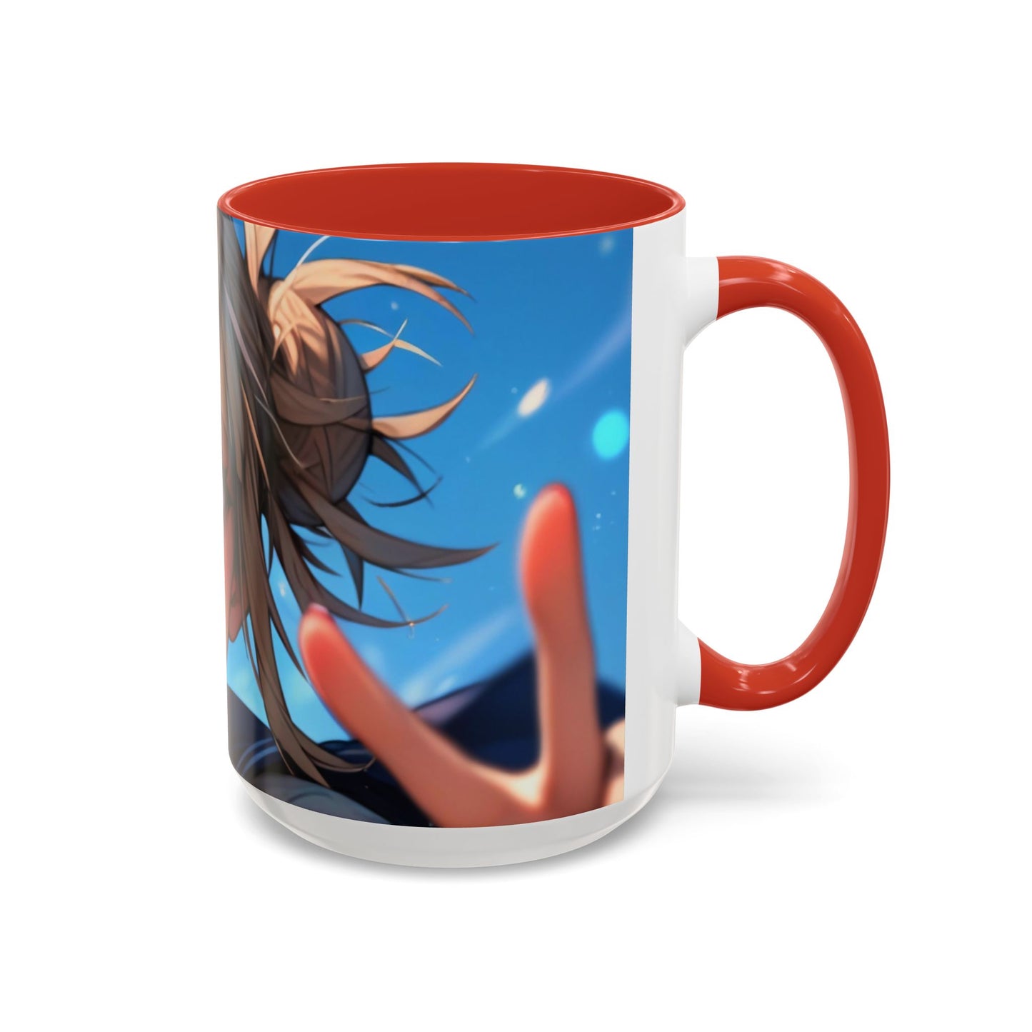 Himiko Toga 004 Coffee Mug