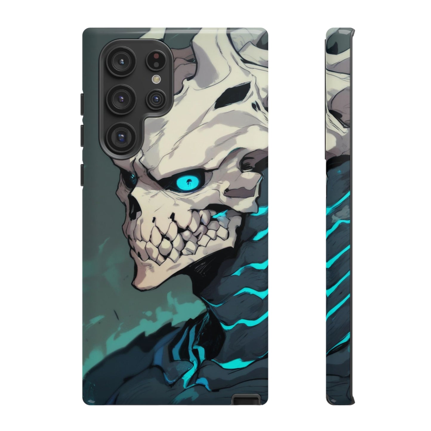 Hibino Kafka 001 Tough Cases