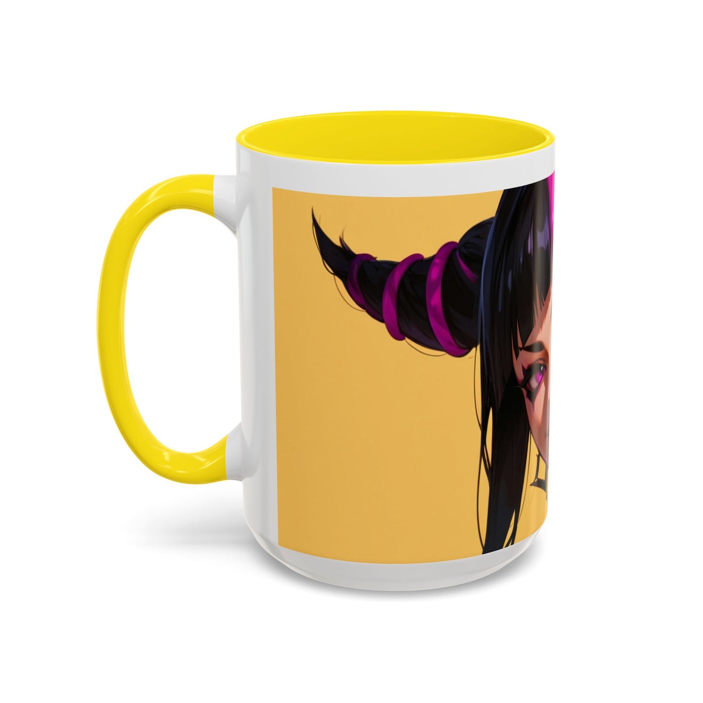 Juri 004 Coffee Mug