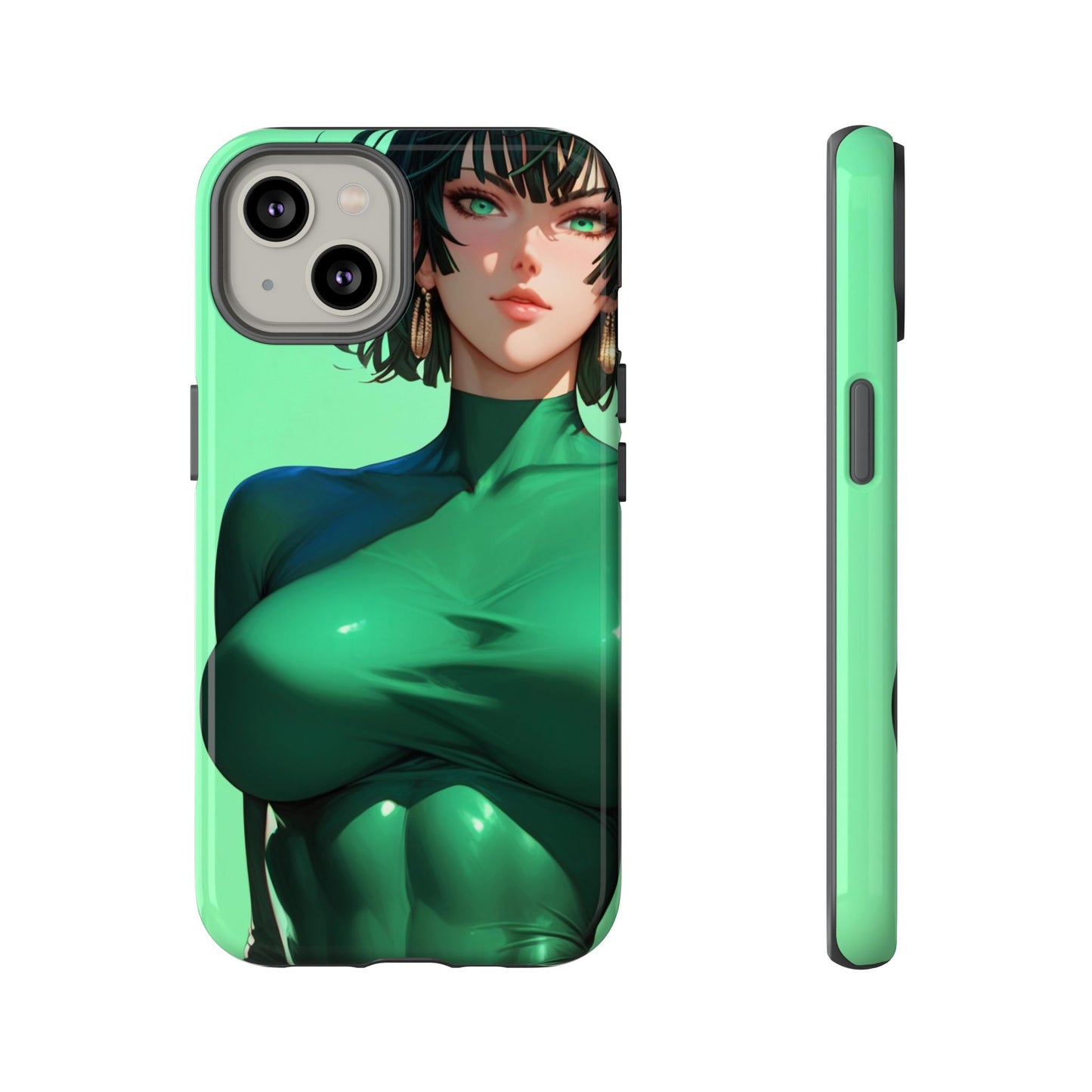 Fubuki 001 Tough Cases
