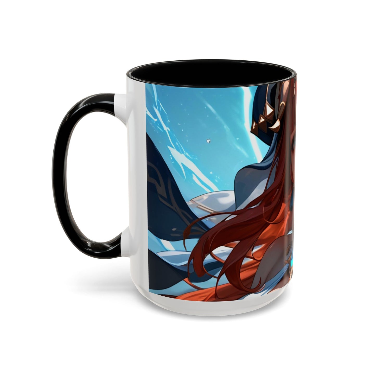 Nilou 004 Coffee Mug