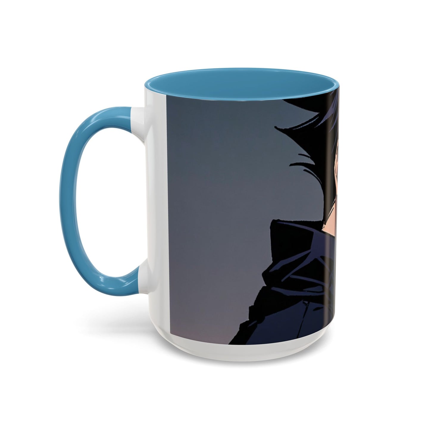 Megumi Fushiguro 001 Coffee Mug