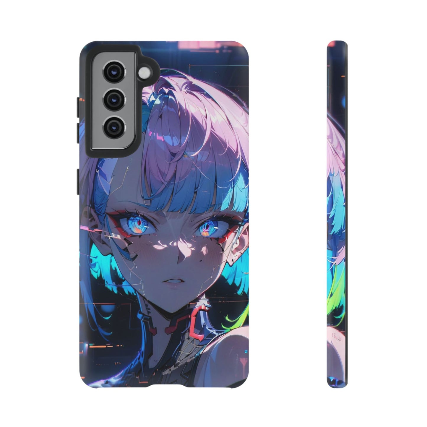 Lucyna 002 Tough Cases