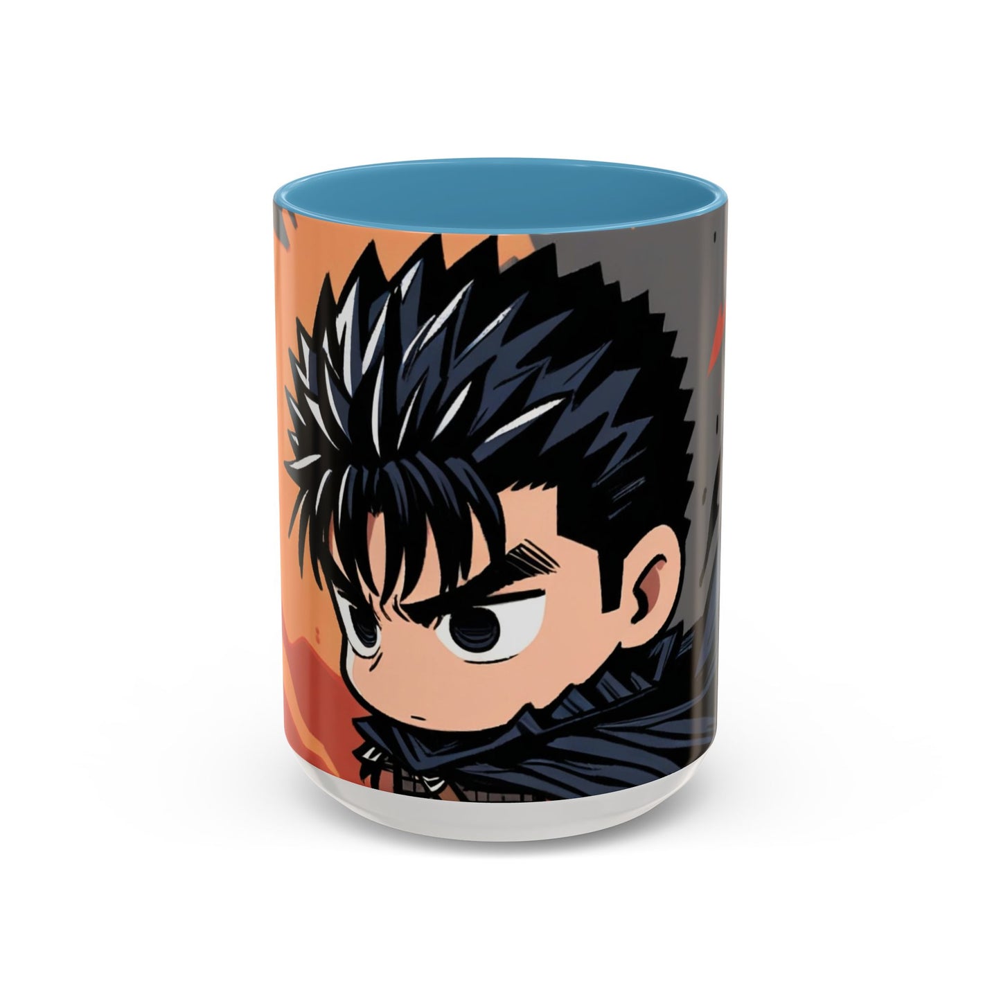 Guts 001 Coffee Mug