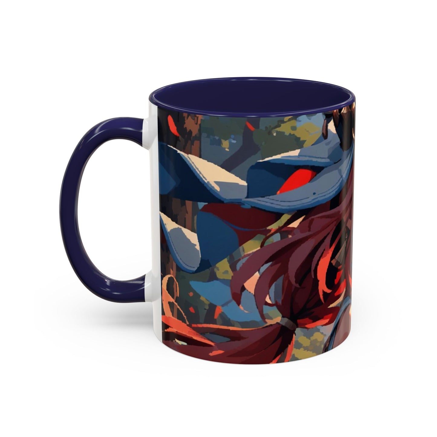 Nilou 005 Coffee Mug