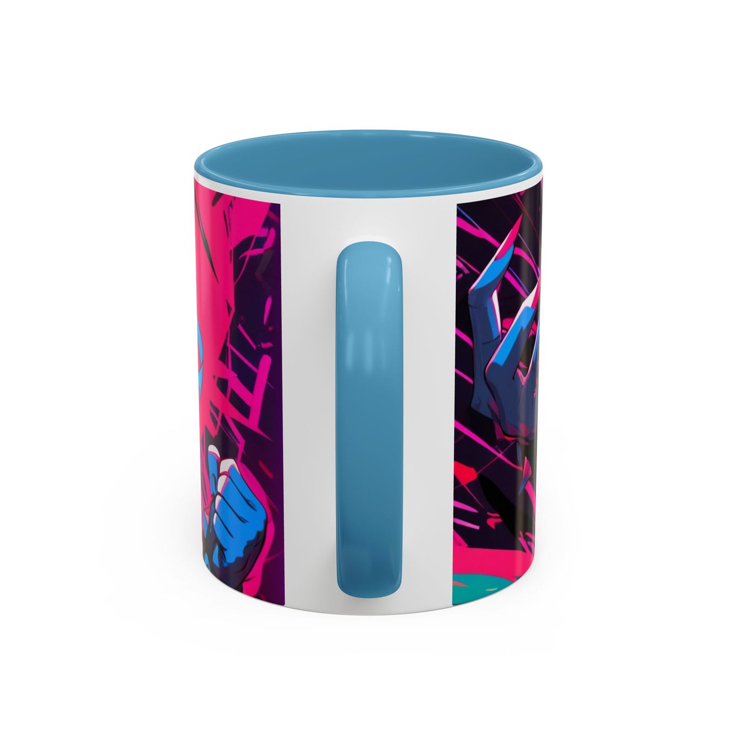 Chun Li 005 Coffee Mug