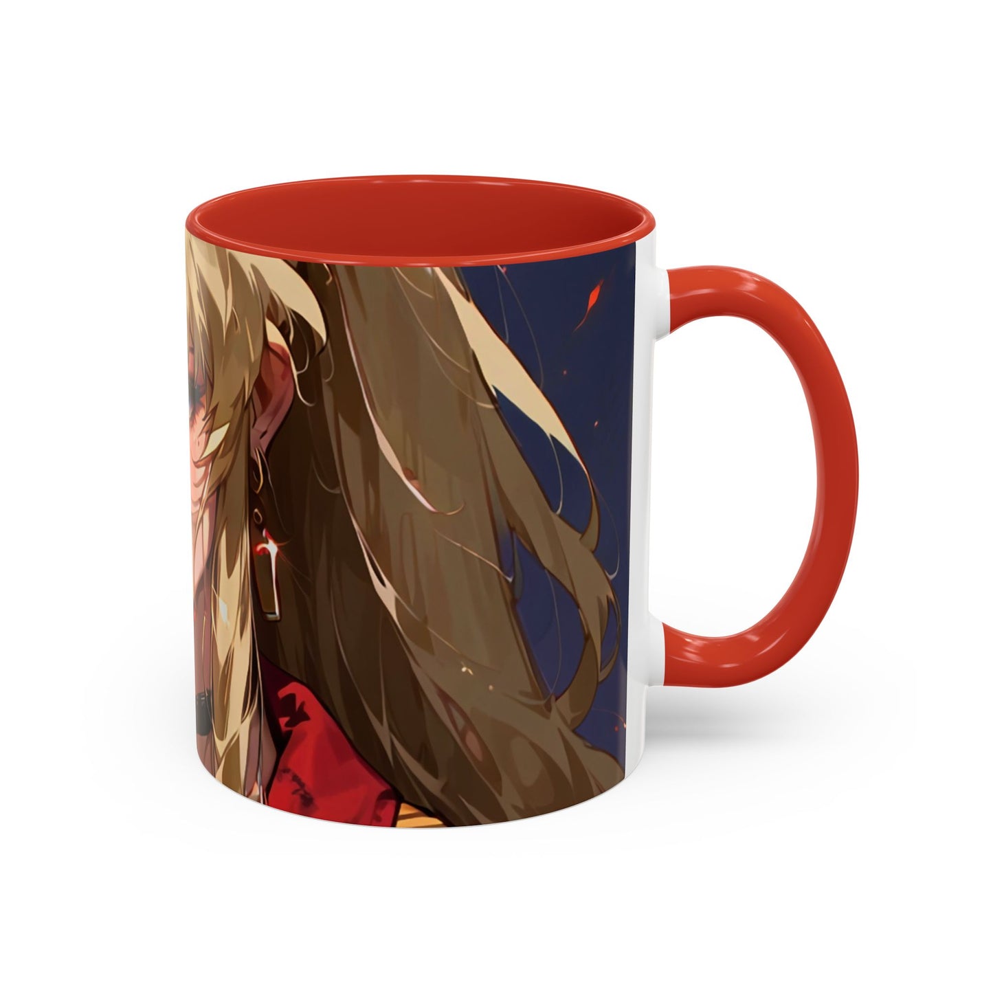 Balalaika 002 Coffee Mug