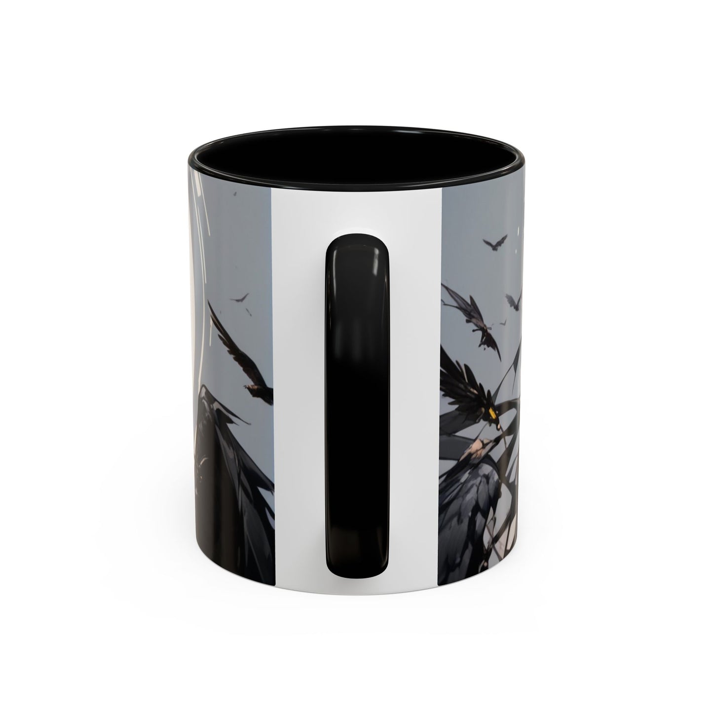 Albedo 002 Coffee Mug
