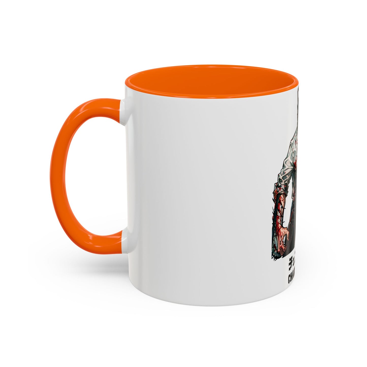 Chainsaw Man 004 Coffee Mug